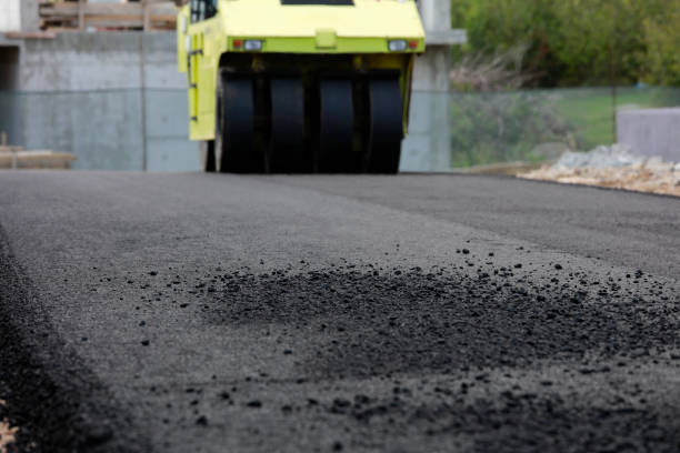 Reasons to Select Us for Your Driveway Paving Requirements in Rossville, IN