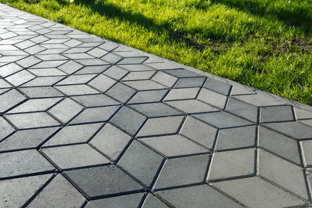 Best Driveway Pavers Cost  in Rossville, IN