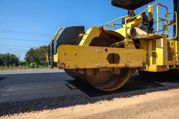 Driveway Repair Near Me in Rossville, IN